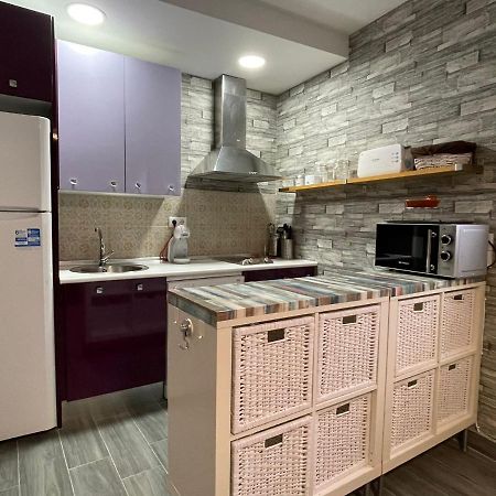 Irina Playa, Apartamentos Living Sur Sanlúcar de Barrameda Exteriör bild