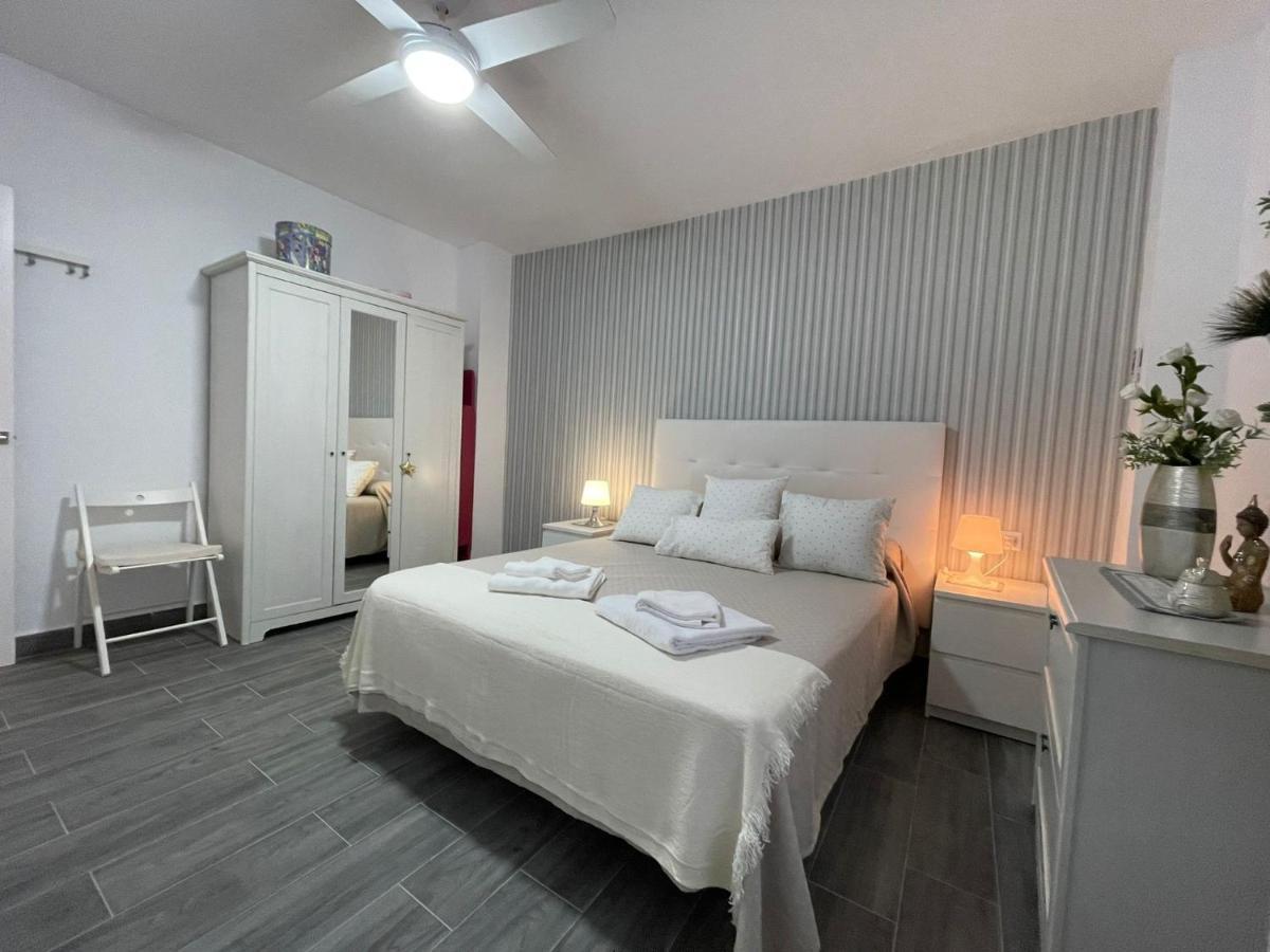 Irina Playa, Apartamentos Living Sur Sanlúcar de Barrameda Exteriör bild