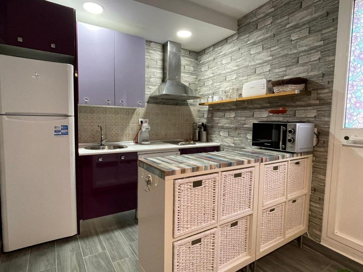 Irina Playa, Apartamentos Living Sur Sanlúcar de Barrameda Exteriör bild