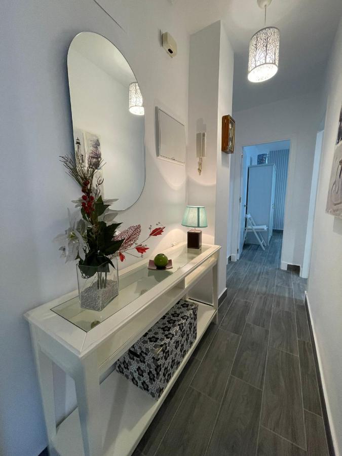 Irina Playa, Apartamentos Living Sur Sanlúcar de Barrameda Exteriör bild