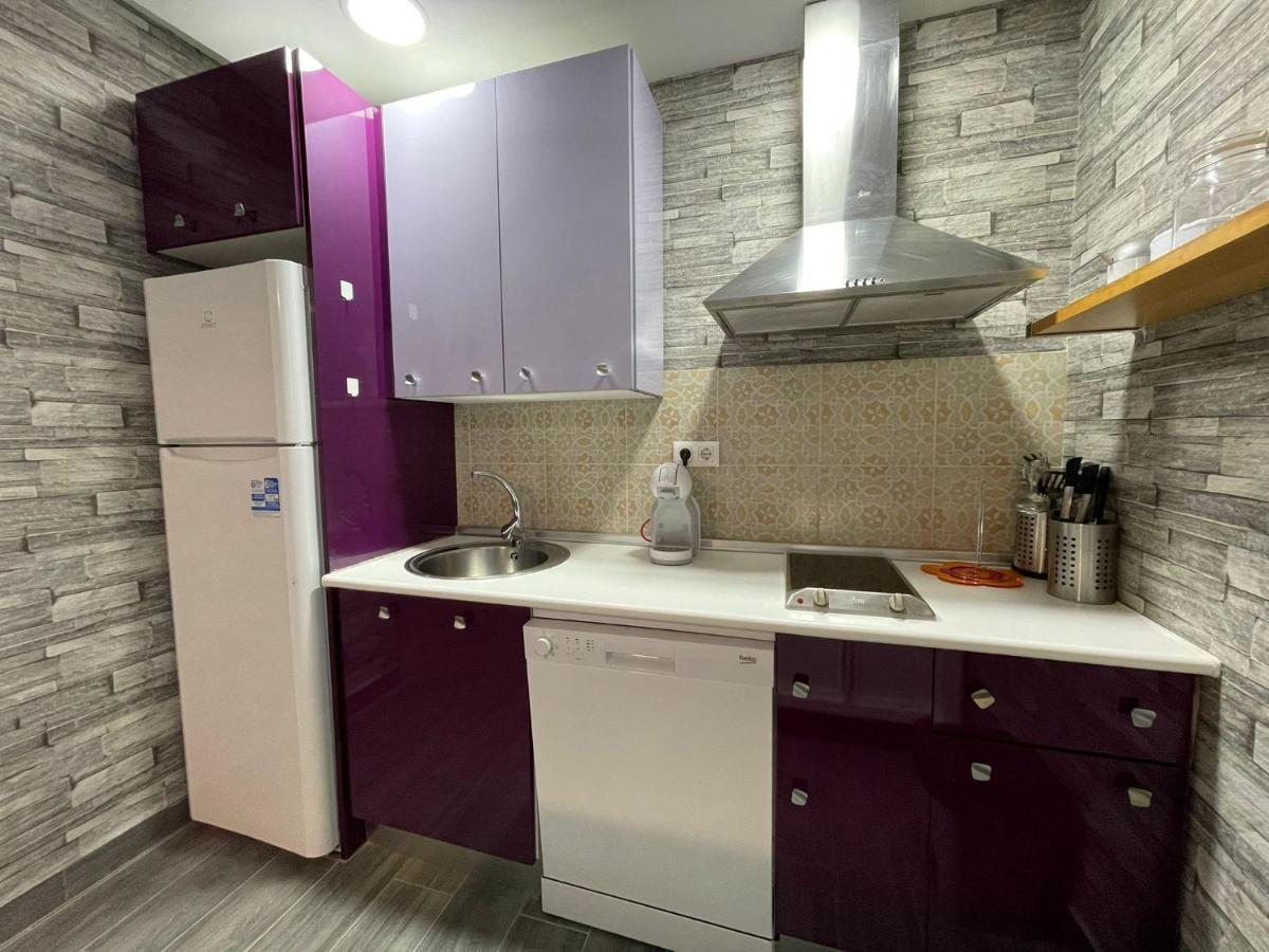 Irina Playa, Apartamentos Living Sur Sanlúcar de Barrameda Exteriör bild